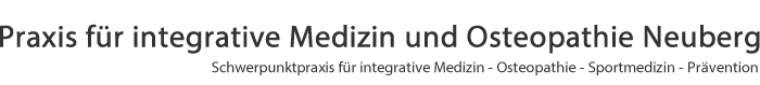 Pfimon - Osteopathie in Neuberg